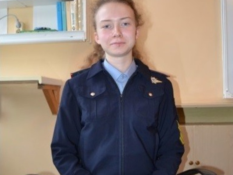 Давыдёнкова Анна Викторовна.