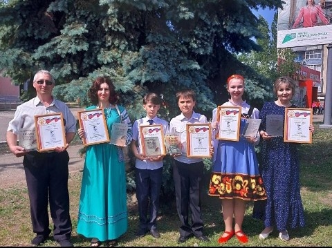 "Алексеевских чтений".