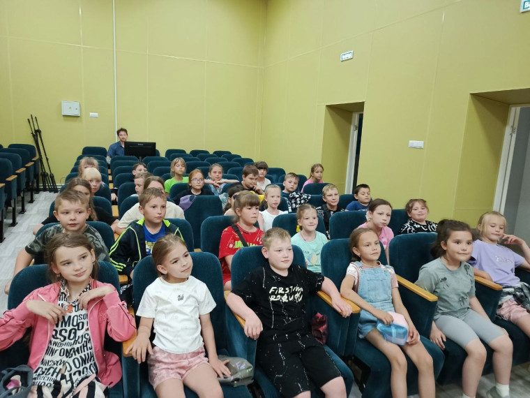 ПО СЛЕДАМ НАШЕГО «СОЛНЫШКА».