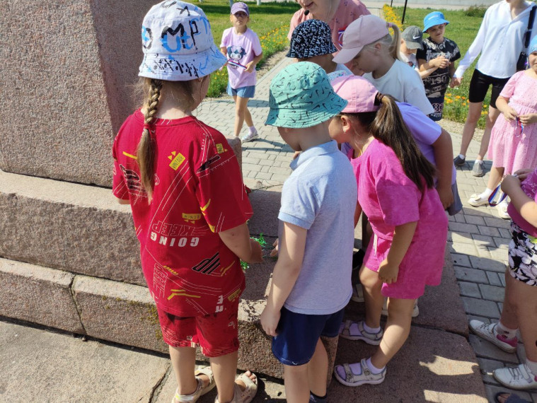 ДЕНЬ РОССИИ – 12 ИЮНЯ.