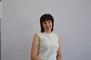 Кашуба Галина Николаевна Кашуба Галина Николаевна